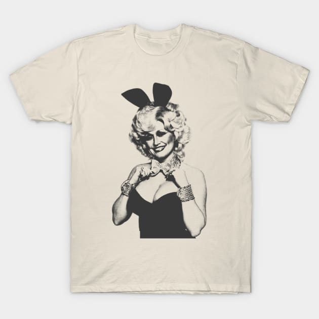 Dolly Parton 80s T-Shirt by Trends121